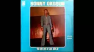 Sonny Okosun - Oduduwa